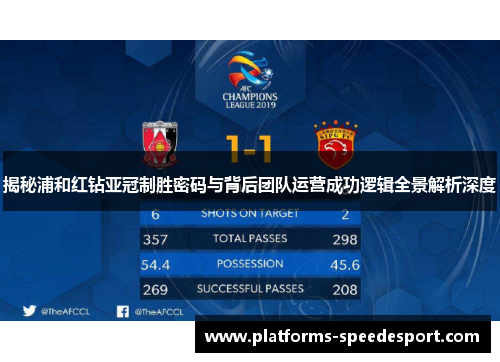 揭秘浦和红钻亚冠制胜密码与背后团队运营成功逻辑全景解析深度